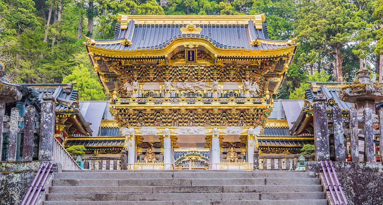 Nikko Yumoto Onsen Honokana Yado Jurin Eksteriør billede