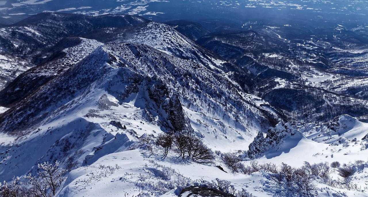 Nikko Yumoto Onsen Honokana Yado Jurin Eksteriør billede