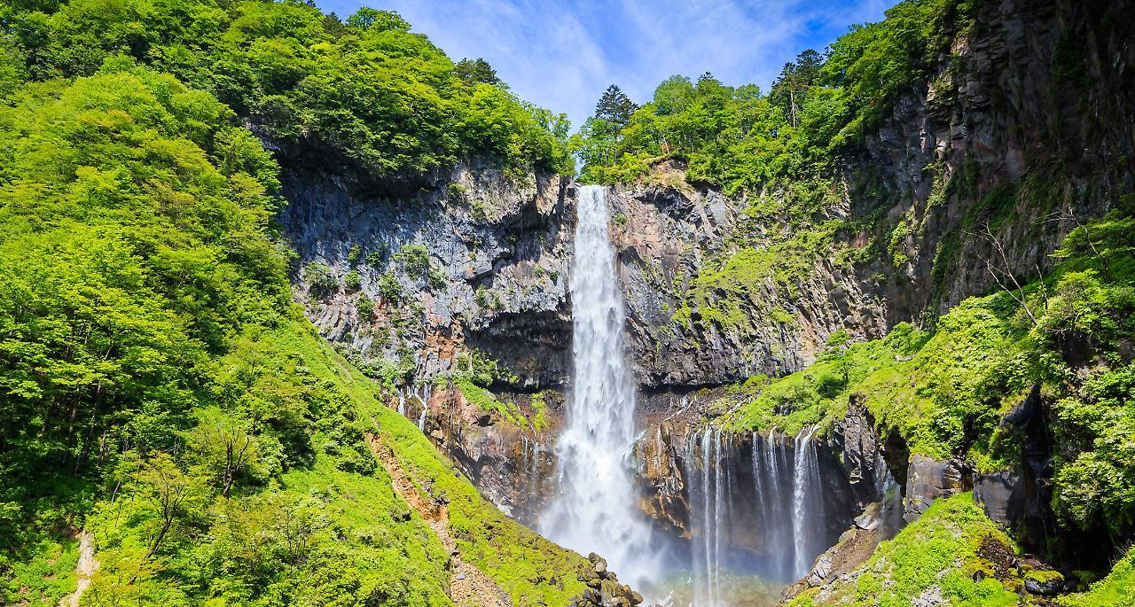 Nikko Yumoto Onsen Honokana Yado Jurin Eksteriør billede